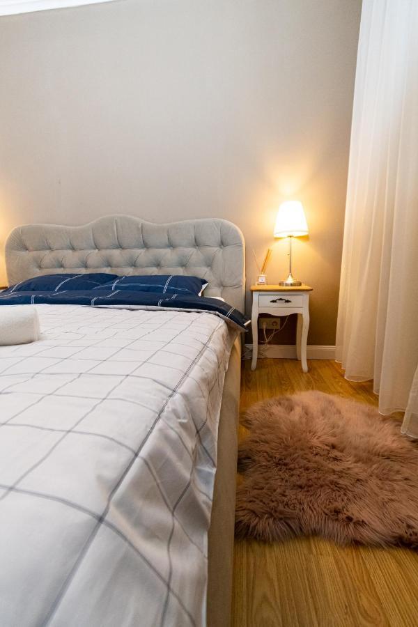 Апартаменти Central Apt. Near Afi Mall, 5 Mins To The Old Town By Car Брашов Екстер'єр фото